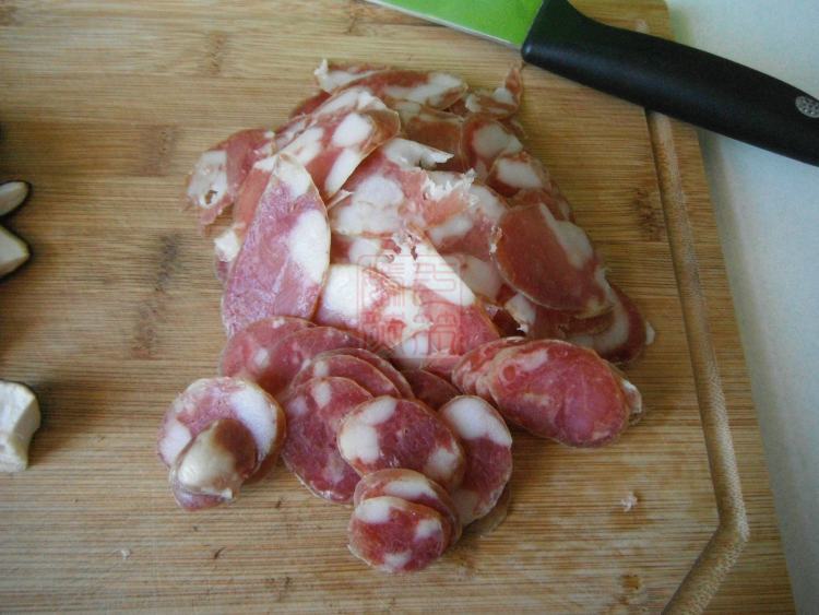 煲仔饭#新鲜从这里开步骤6