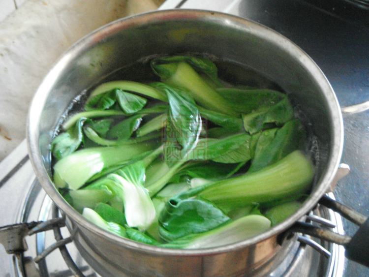 煲仔饭#新鲜从这里开步骤10