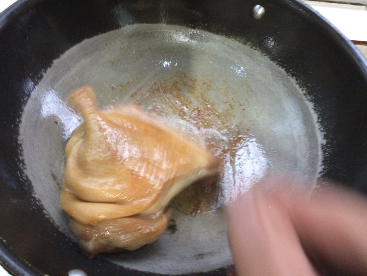 碌鸭步骤7