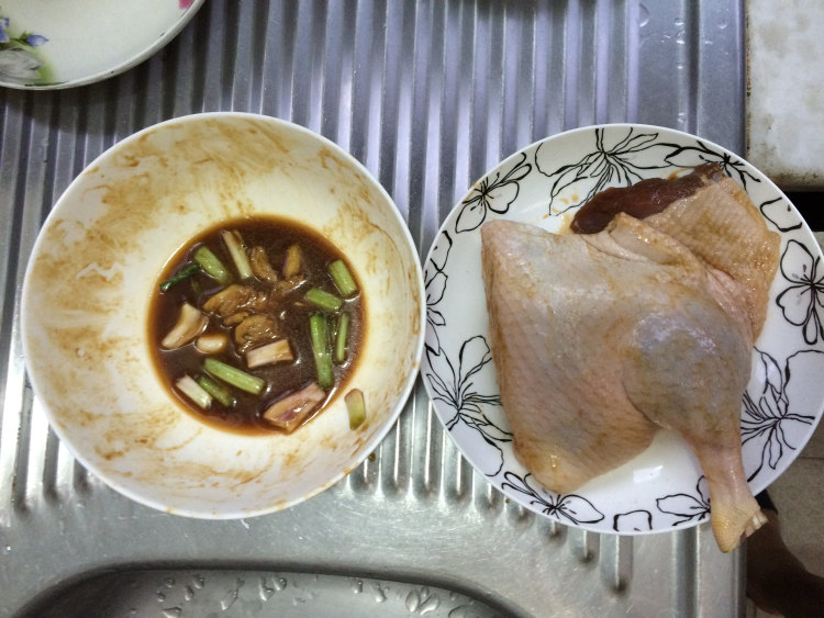 碌鸭步骤5