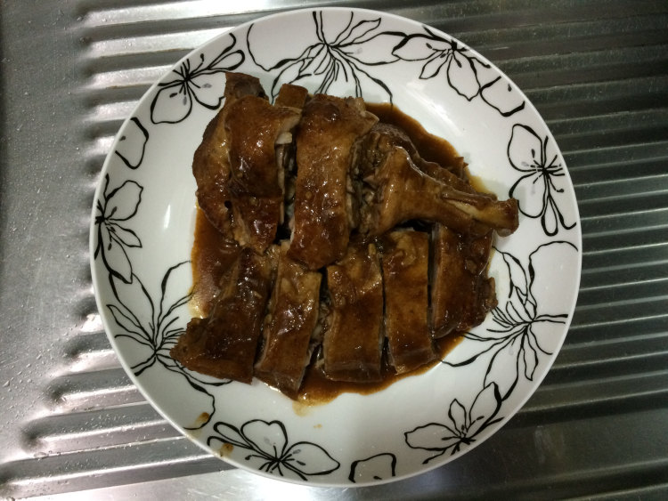 碌鸭步骤18