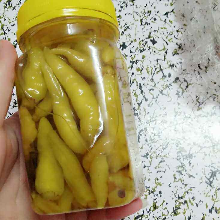 白云凤爪步骤2