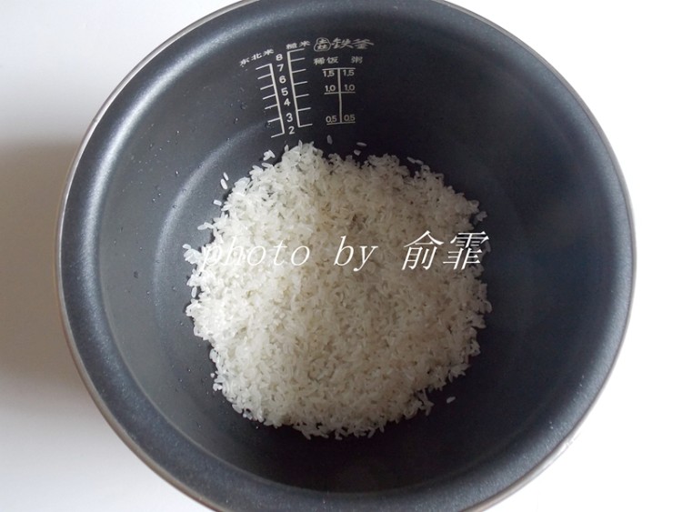 艇仔粥#新鲜从这里开步骤1
