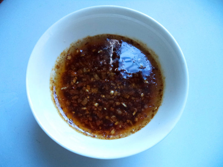 葱油鸡#新鲜从这里开步骤10