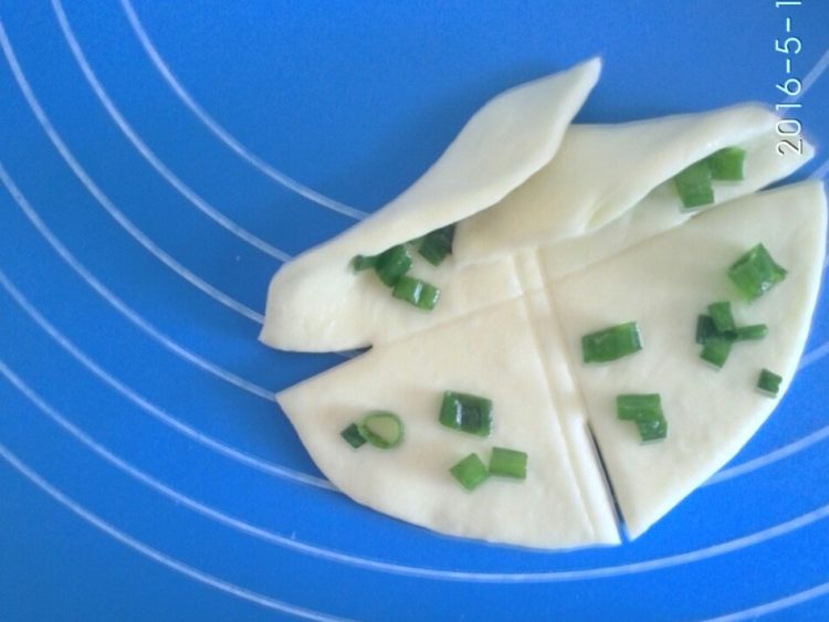 火腿鸡蛋面包步骤8