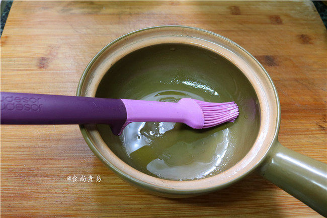 豉汁排骨煲仔饭步骤8