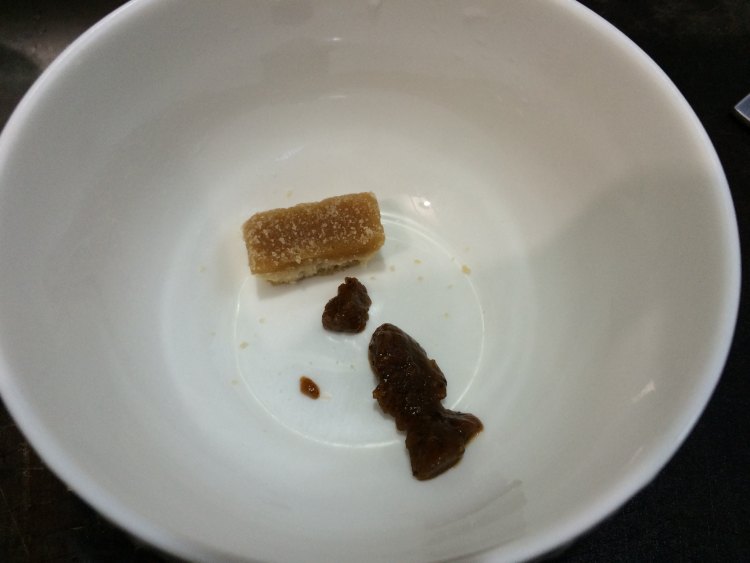 生炒牛仔骨步骤5