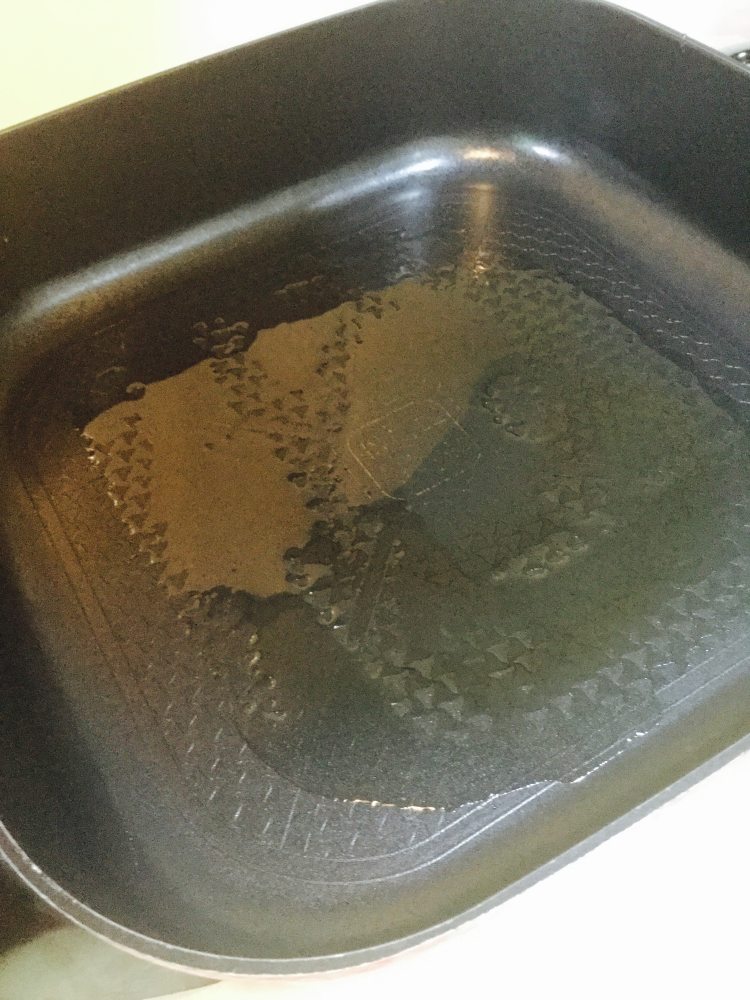 杏鲍菇炒瘦肉步骤4