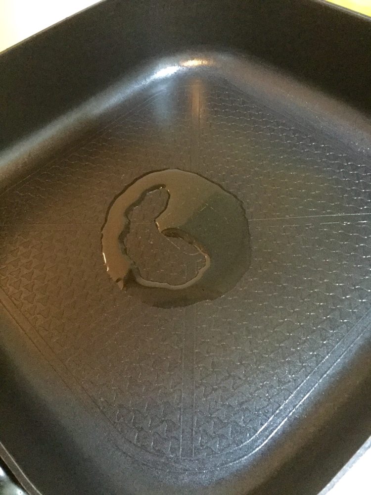 榨菜炒排骨步骤2