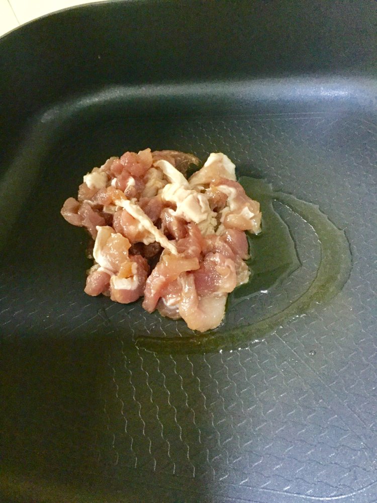 肉片粉丝步骤7