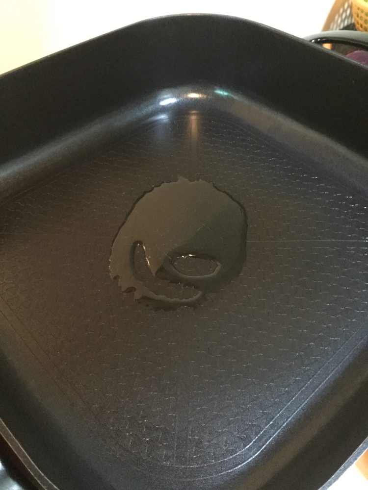 生菜鸡蛋炒番茄面步骤6