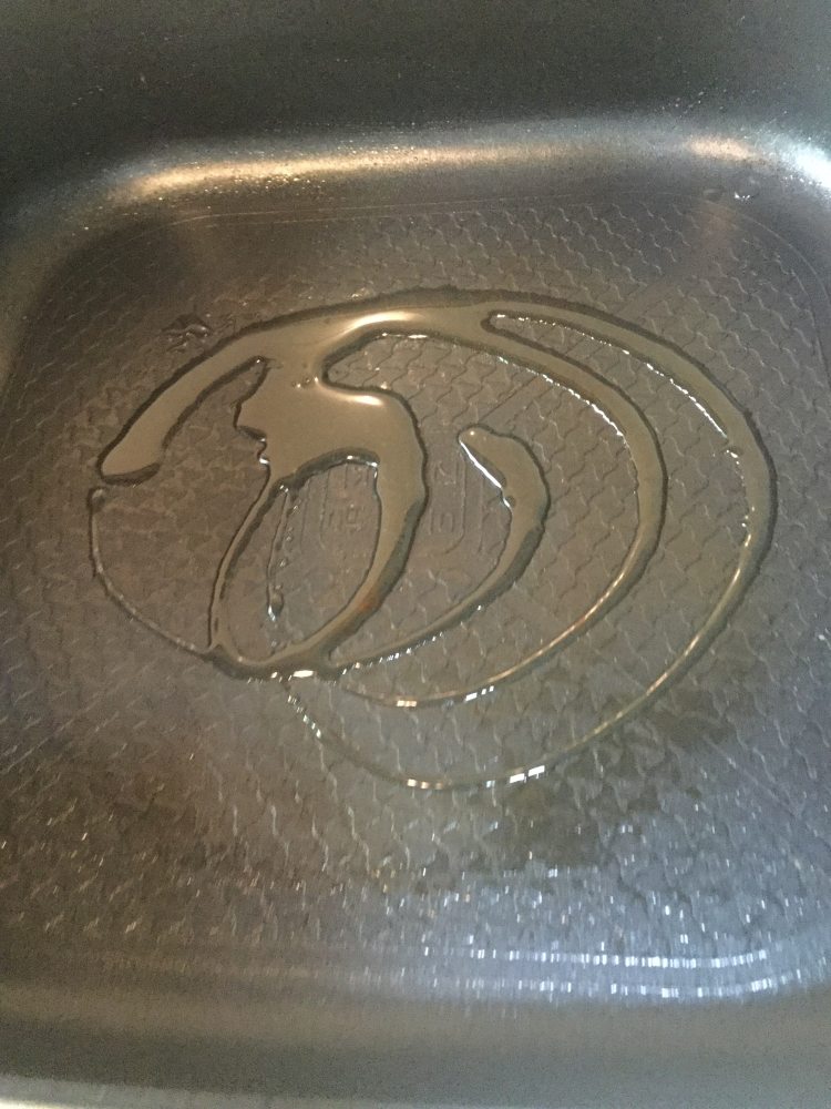 肉碎炒包菜步骤3
