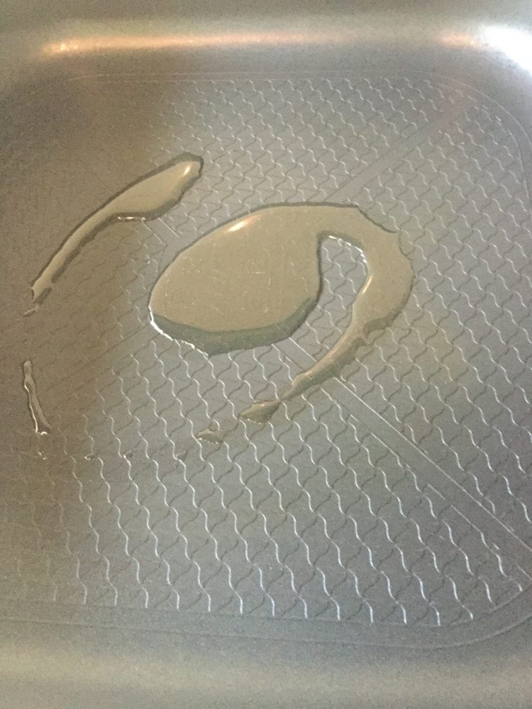 腊肠炒兰豆步骤4