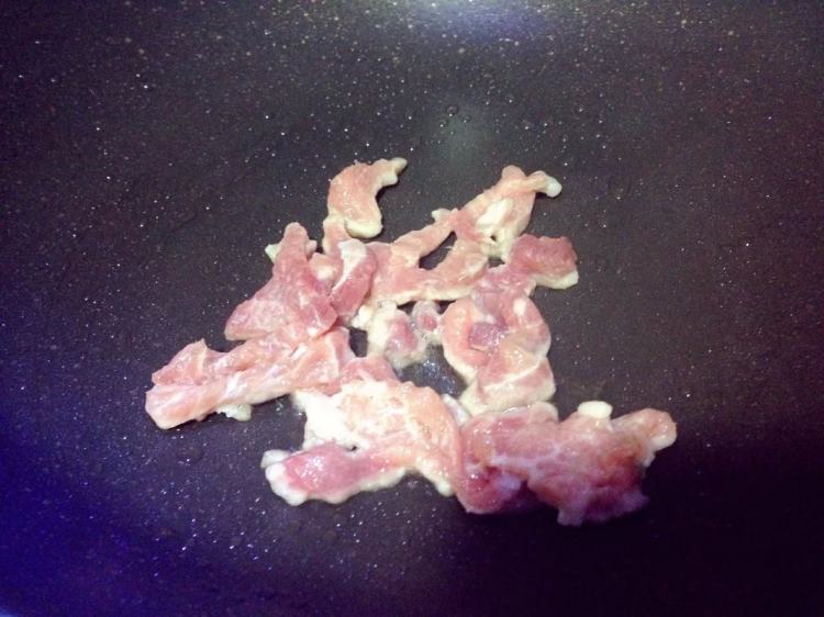 肉片腊味煲仔饭步骤4