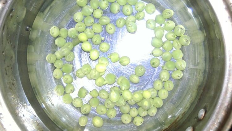 奶油奶酪焗饭步骤2