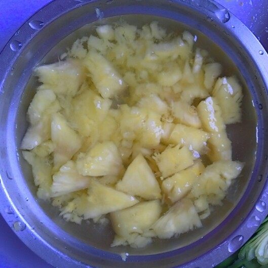 奶油奶酪焗饭步骤5