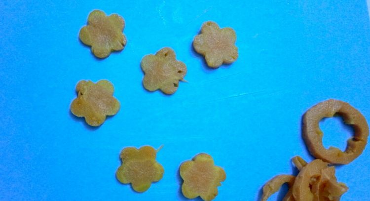 肉沫蒸水蛋步骤11