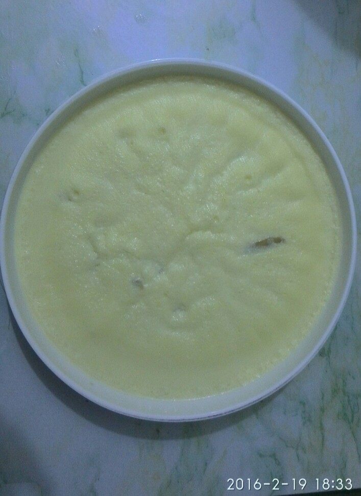 肉沫蒸水蛋步骤10