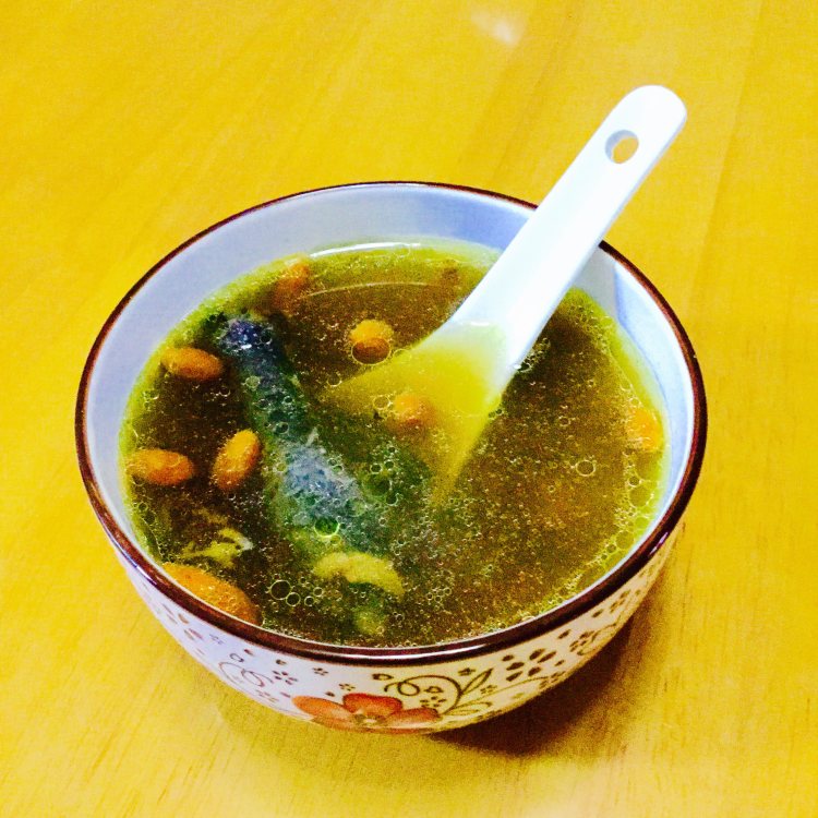 炖乌鸡步骤9