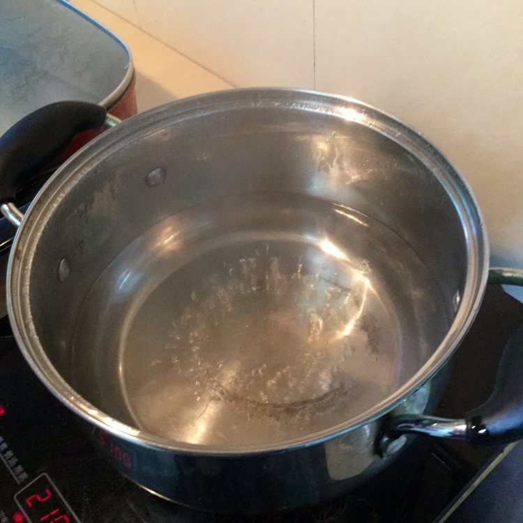 肉片金针菇步骤4