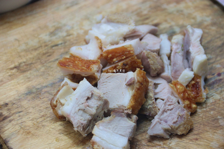 蒜香东头烧肉步骤4