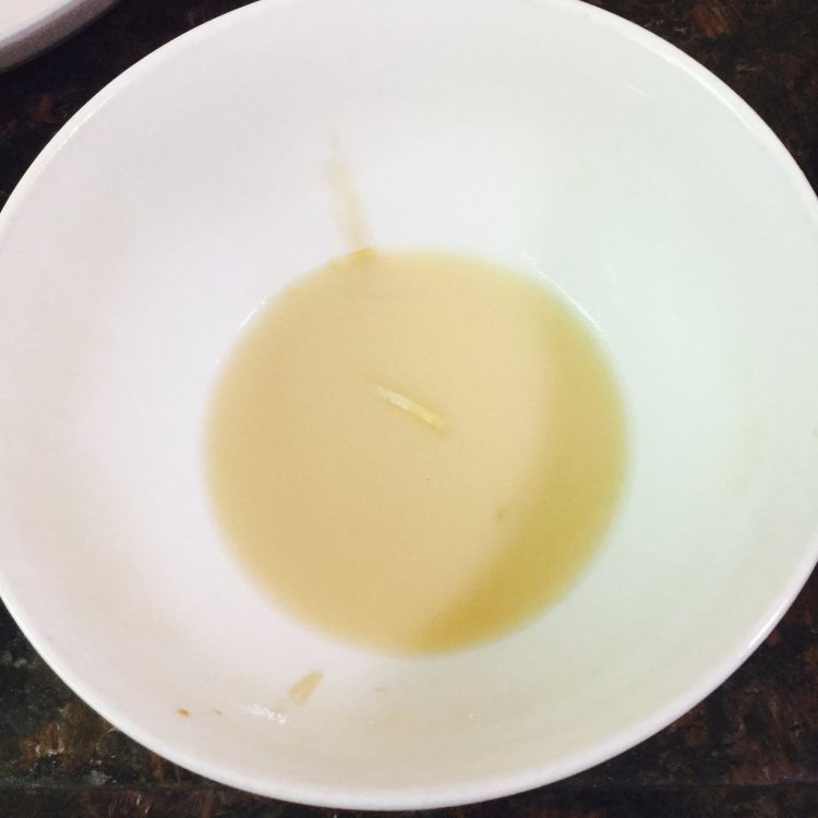 鸡丝娃娃菜步骤15
