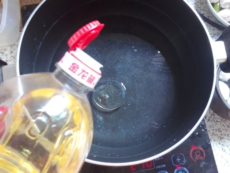 清汤鱼圆步骤10