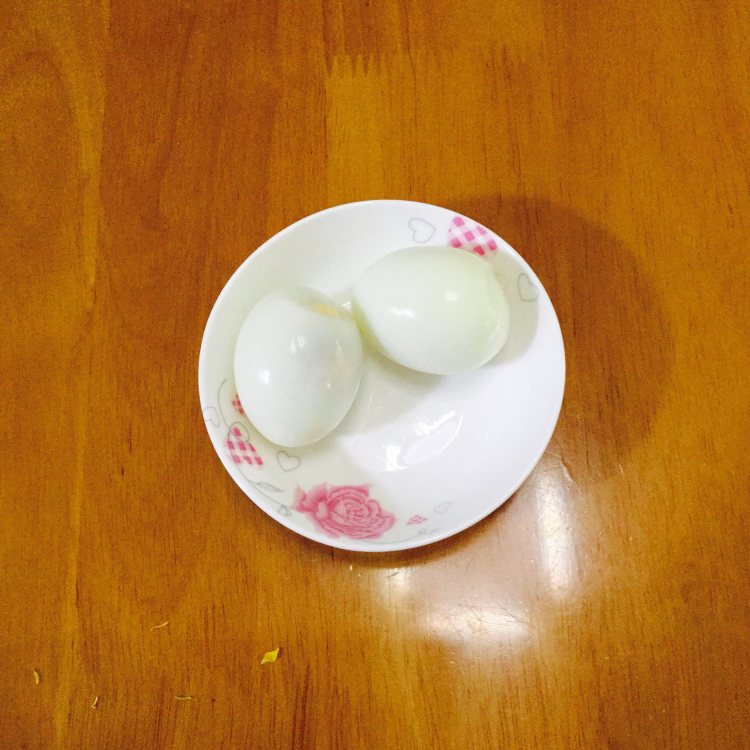 番茄青菜面步骤6