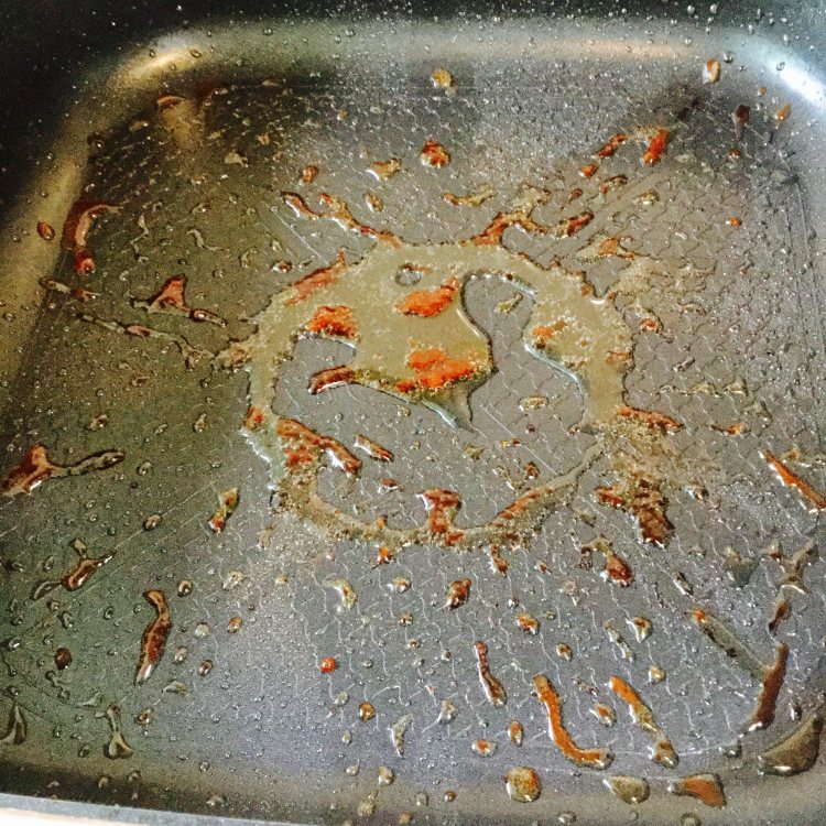 番茄青菜面步骤11