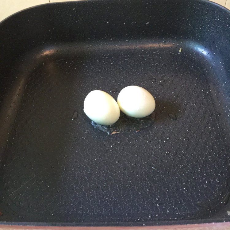 番茄青菜面步骤9
