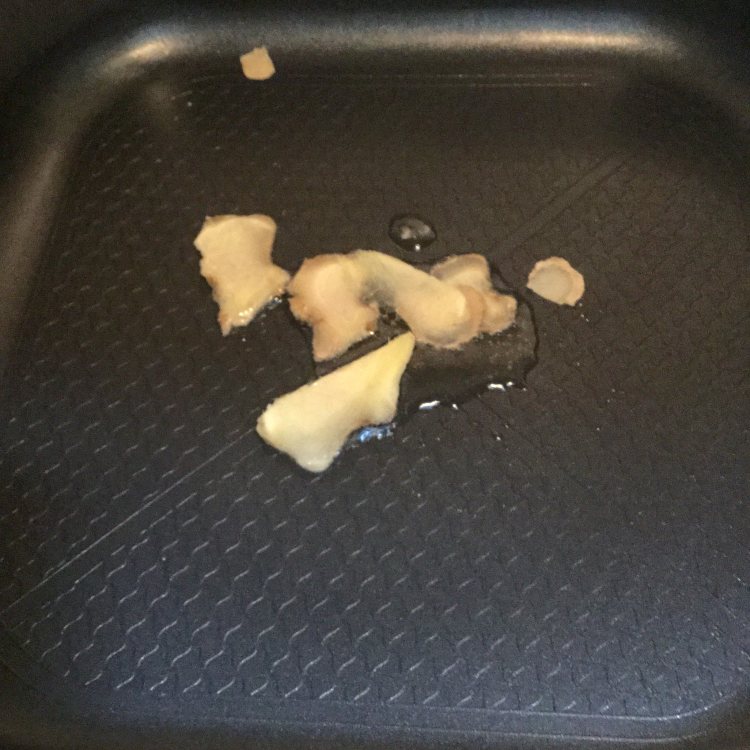 肉炒豇豆步骤6