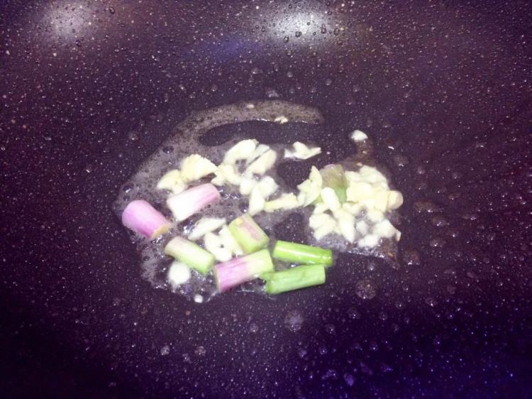 排骨炖土豆步骤8