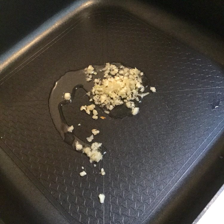 肉片炒西兰花步骤9