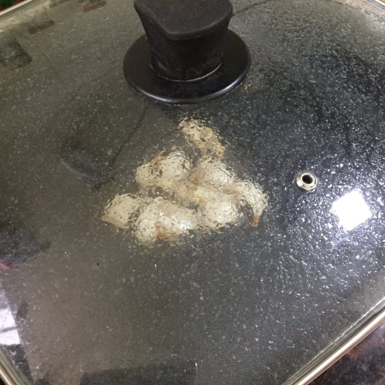 咖喱木薯步骤5