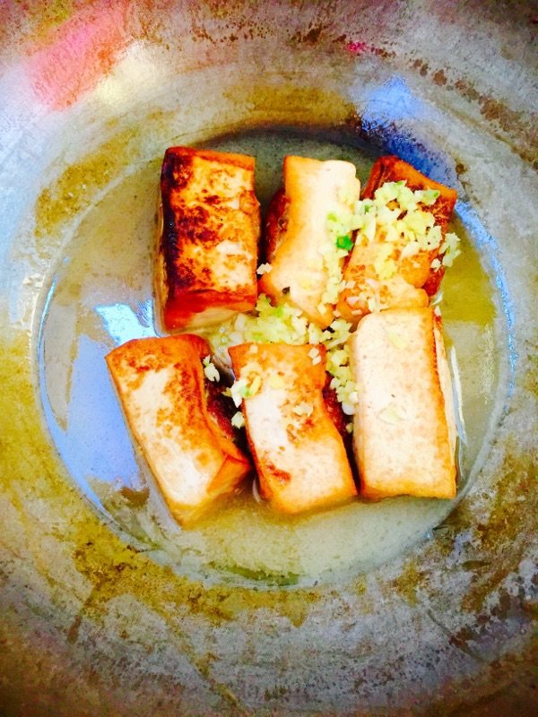 客家酿豆腐步骤9