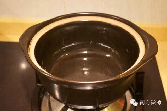 川版腊味煲仔饭步骤2