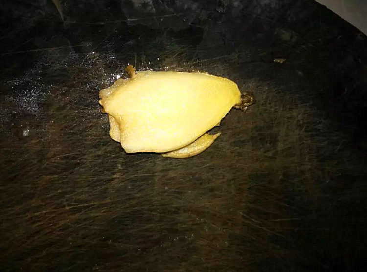 香煎秋刀鱼步骤2