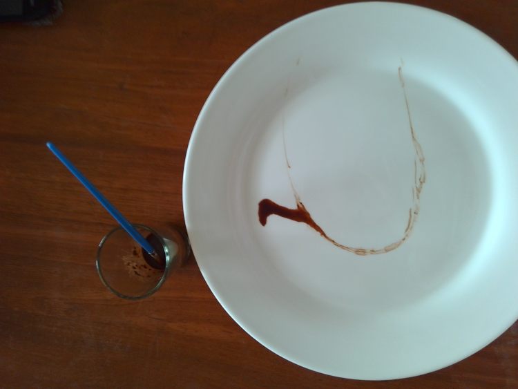 创意菠萝排骨肉丁步骤8