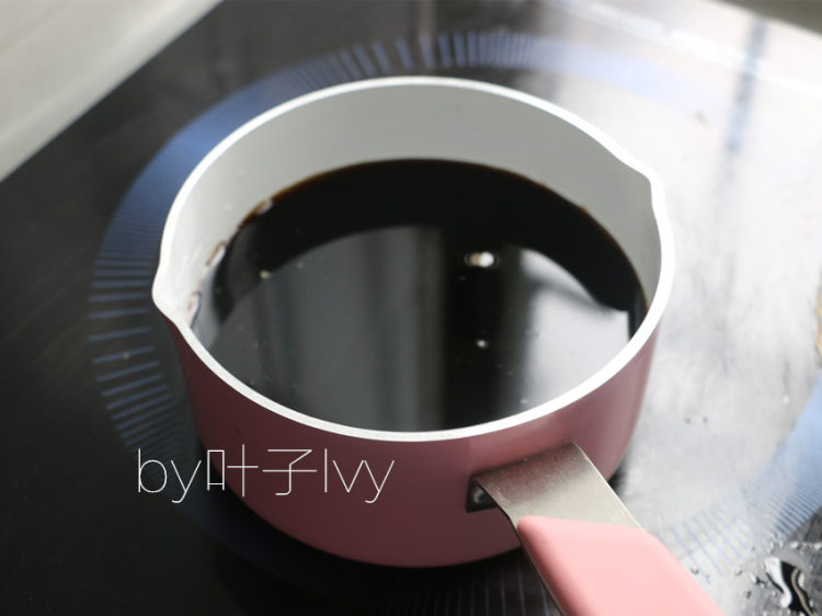 柏翠烤箱—可乐叉烧步骤1