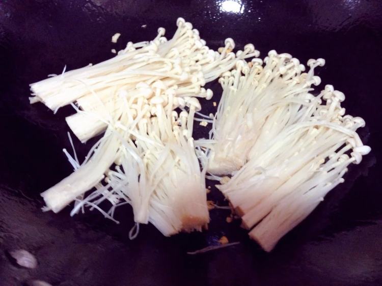 #美味的朋友#广式腊肠步骤6