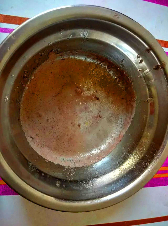 栗子煲鸡汤步骤9