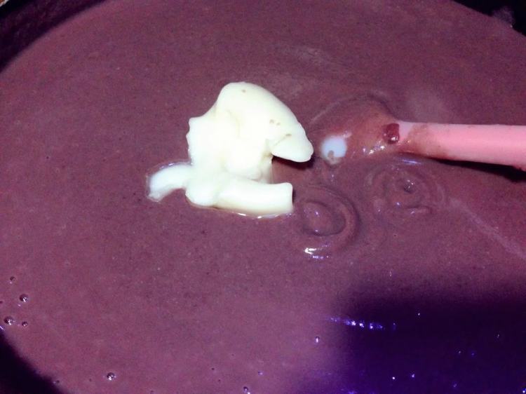 自制红豆馅步骤7