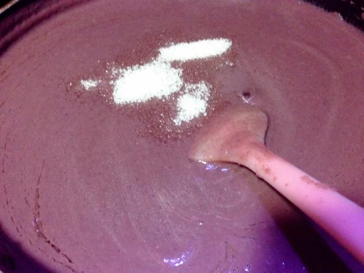 自制红豆馅步骤8