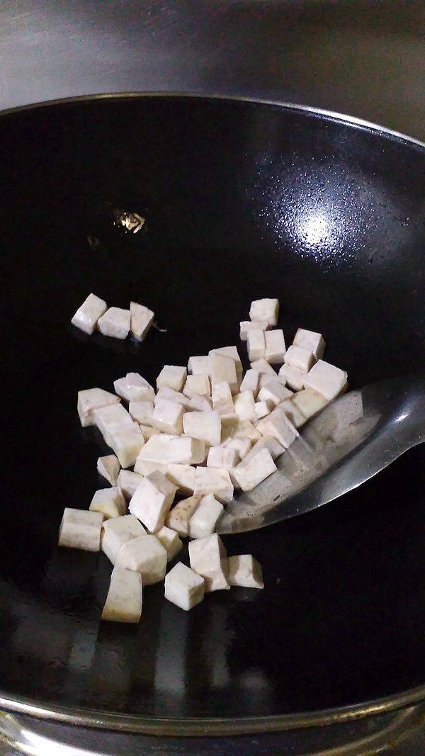 豉汁香芋蒸排骨步骤5