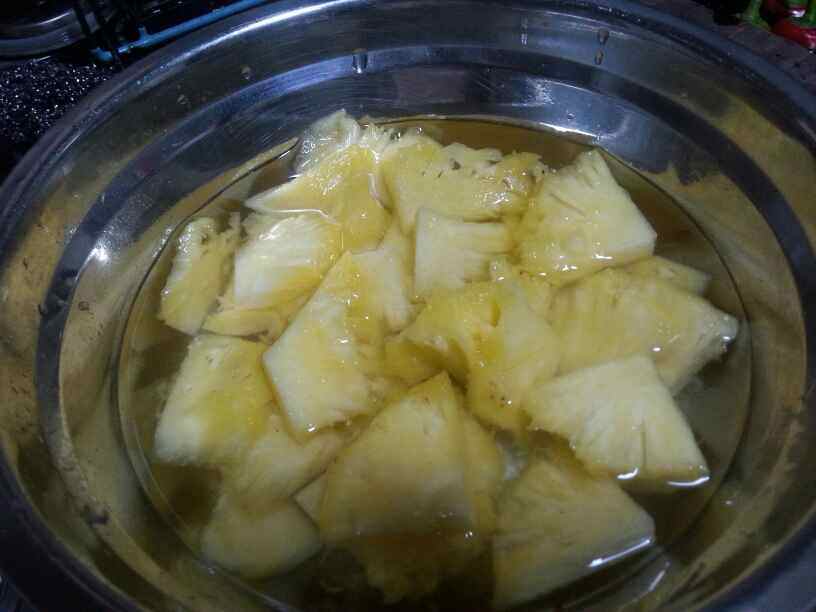 咕噜豆腐步骤3