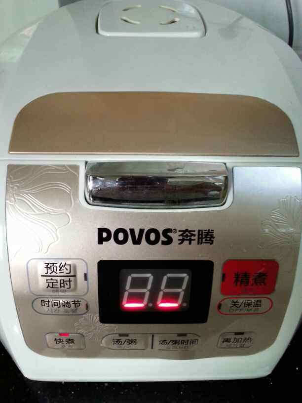 红葱头焗鸡腿步骤7