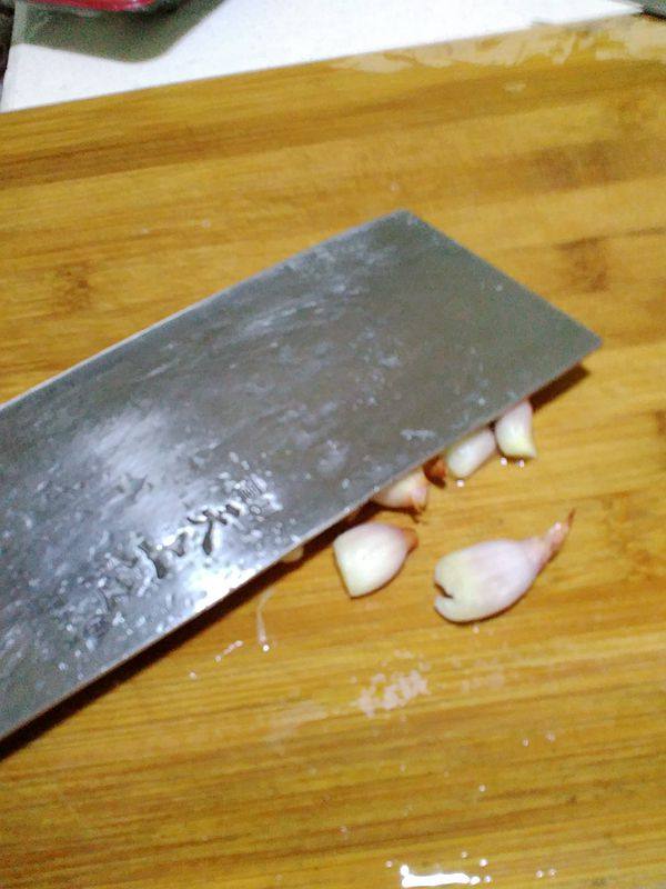 干葱孜然煎小鸡腿步骤2