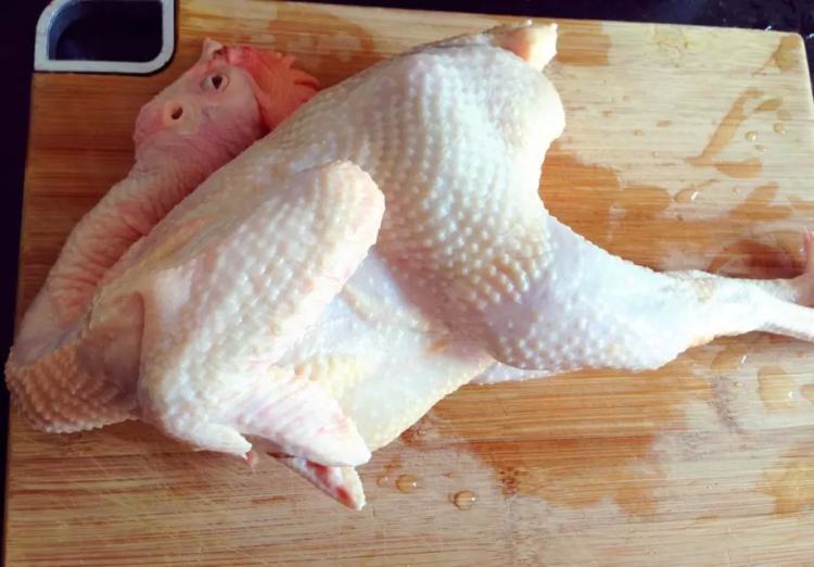 【儿童美食】电饭锅版步骤1