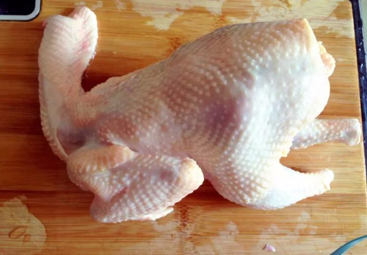 【儿童美食】电饭锅版步骤2