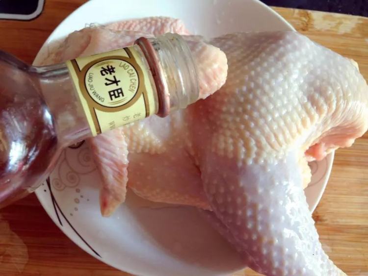 【儿童美食】电饭锅版步骤3